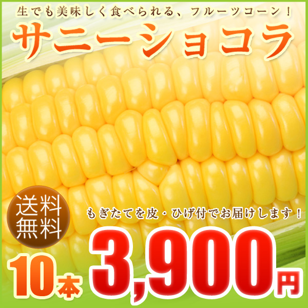 サニーショコラ