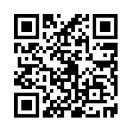 北海道マルシェ公式LINE QRコード