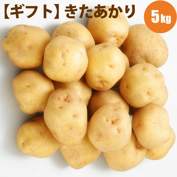 きたあかり